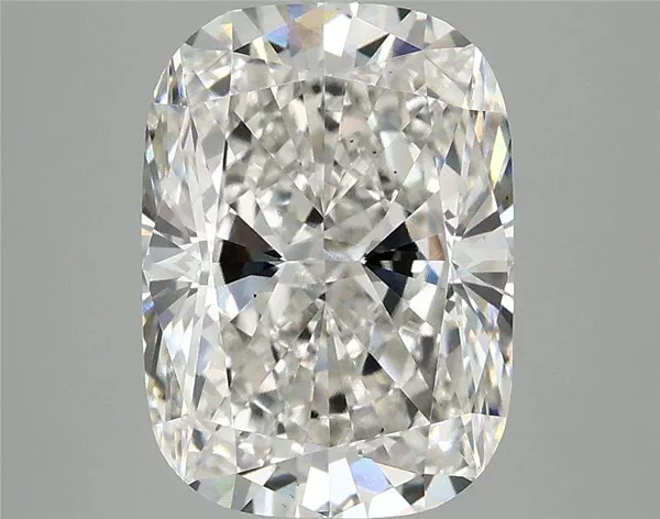 4.09 Carat · G · VS2 Rare Carat Ideal Cut