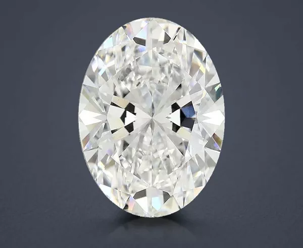 4.67 Carat · F · VS1 Rare Carat Ideal Cut