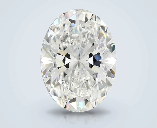 4.67 Carat · F · VS1 Rare Carat Ideal Cut