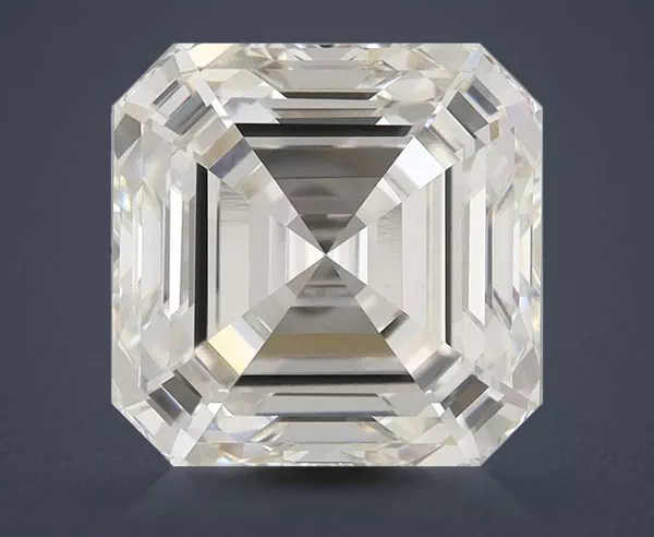 6.25 Carat · H · VVS2 Rare Carat Ideal Cut