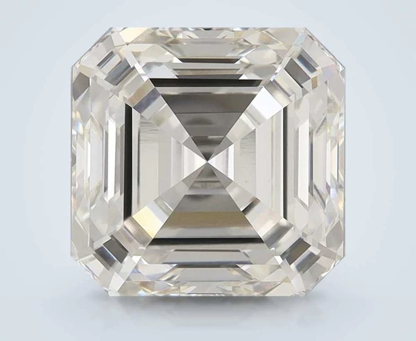 6.25 Carat · H · VVS2 Rare Carat Ideal Cut