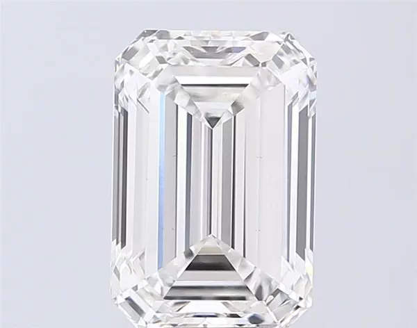 4.84 Carat · F · VS1 Rare Carat Ideal Cut
