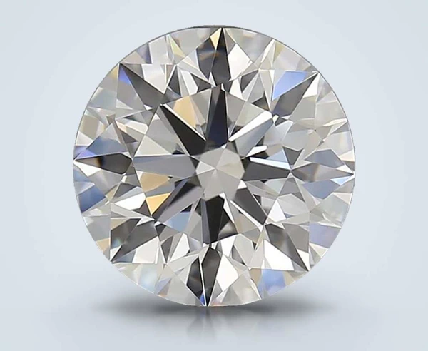 3.03 Carat · D · VVS2 Rare Carat Ideal Cut