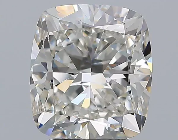 3.01 Carat · I · VS2 Rare Carat Ideal Cut