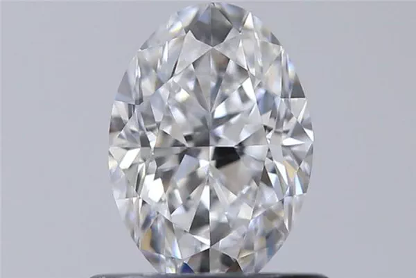 0.6 Carat · D · VVS1 very good Cut