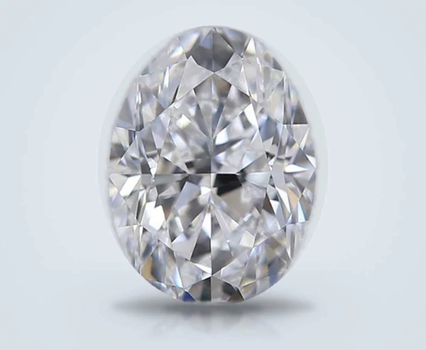 0.6 Carat · D · VVS1 very good Cut