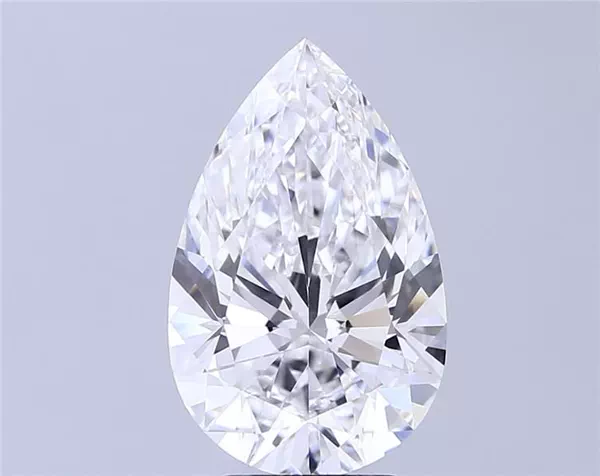 5.06 Carat · D · VS1 Rare Carat Ideal Cut