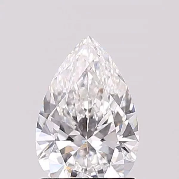 1.09 Carat · D · VVS2 Rare Carat Ideal Cut