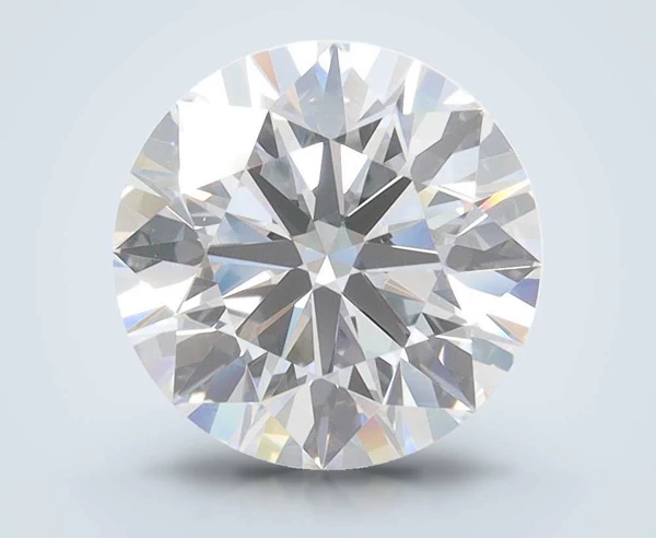 2.06 Carat · D · FL Rare Carat Ideal Cut