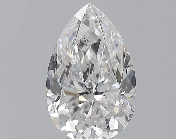 2.5 Carat · E · SI2 Rare Carat Ideal Cut