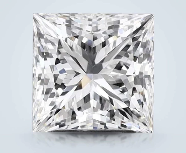 2.42 Carat · E · VVS2 Rare Carat Ideal Cut