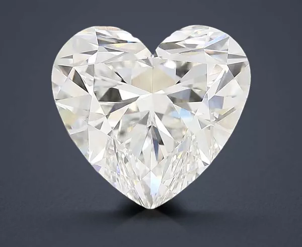 5.03 Carat · F · VVS1 Rare Carat Ideal Cut