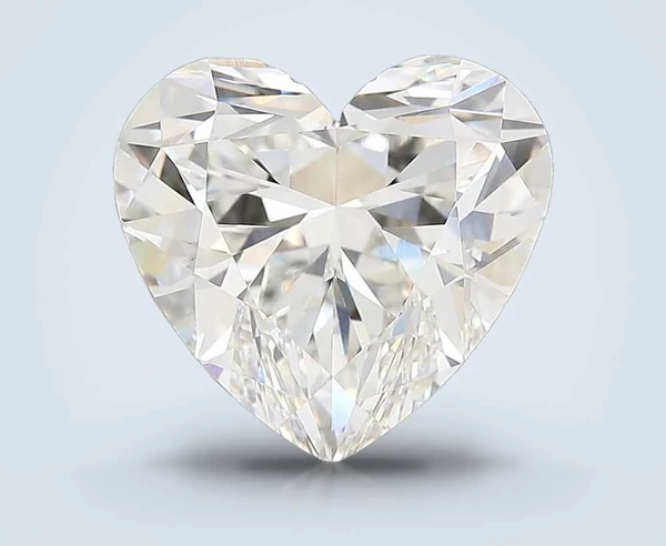 5.03 Carat · F · VVS1 Rare Carat Ideal Cut