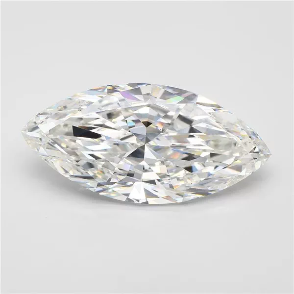 21.94 Carat · F · VS1 very good Cut