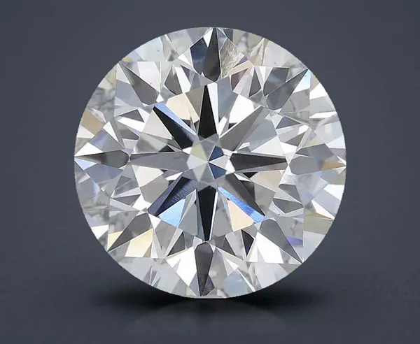 2.55 Carat · E · VS1 Rare Carat Ideal Cut