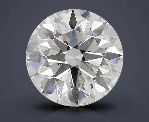 2.21 Carat · I · VS2 Rare Carat Ideal Cut