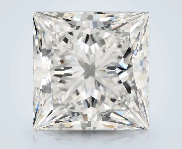 10.16 Carat · F · VVS2 Rare Carat Ideal Cut