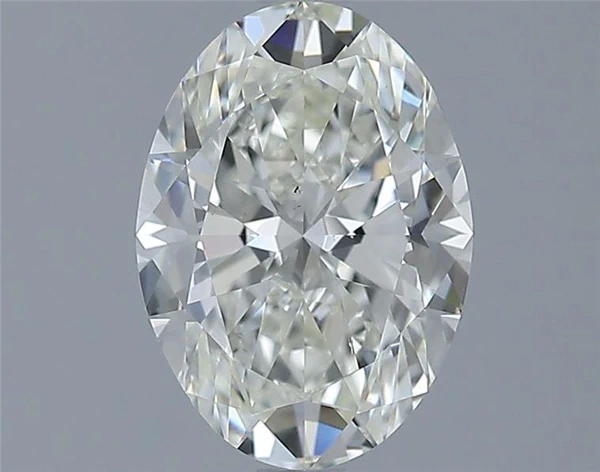 2 Carat · K · VS2 Rare Carat Ideal Cut