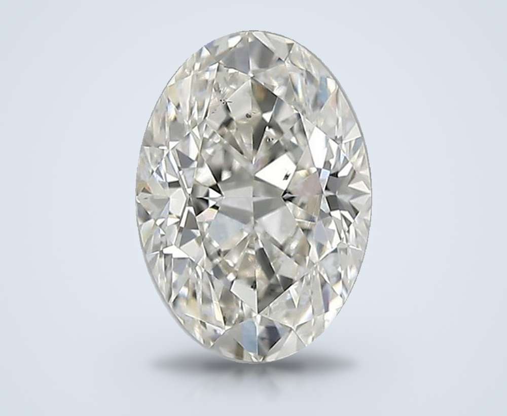 0.9 Carat · I · SI1 Rare Carat Ideal Cut