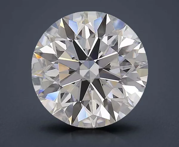 3.03 Carat · D · VVS1 Rare Carat Ideal Cut