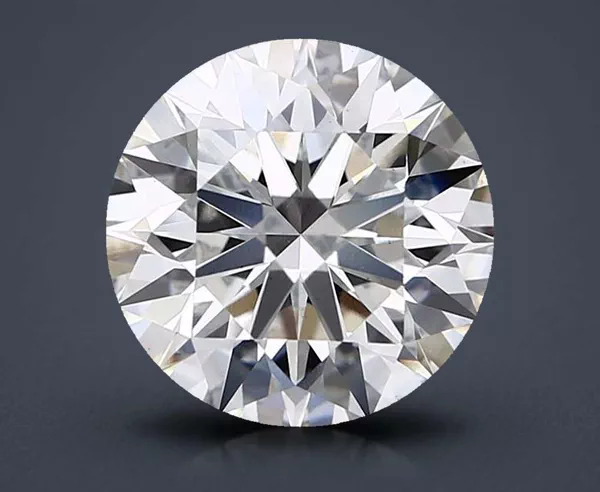4.64 Carat · G · VS1 Rare Carat Ideal Cut