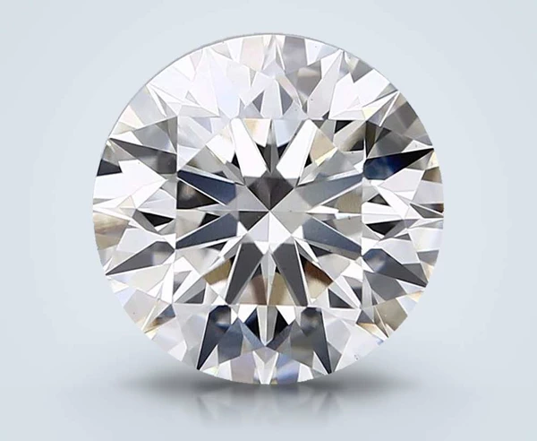 4.64 Carat · G · VS1 Rare Carat Ideal Cut