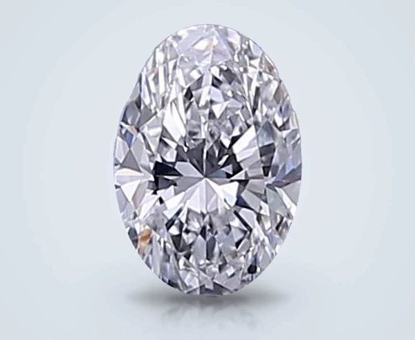 0.29 Carat · D · VVS1 very good Cut