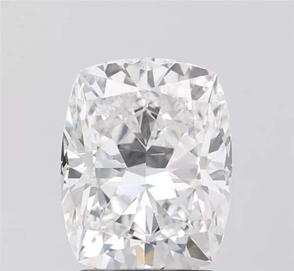 2.56 Carat · E · VVS2 Rare Carat Ideal Cut