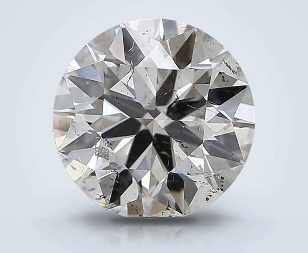 2.7 Carat · H · SI2 Rare Carat Ideal Cut