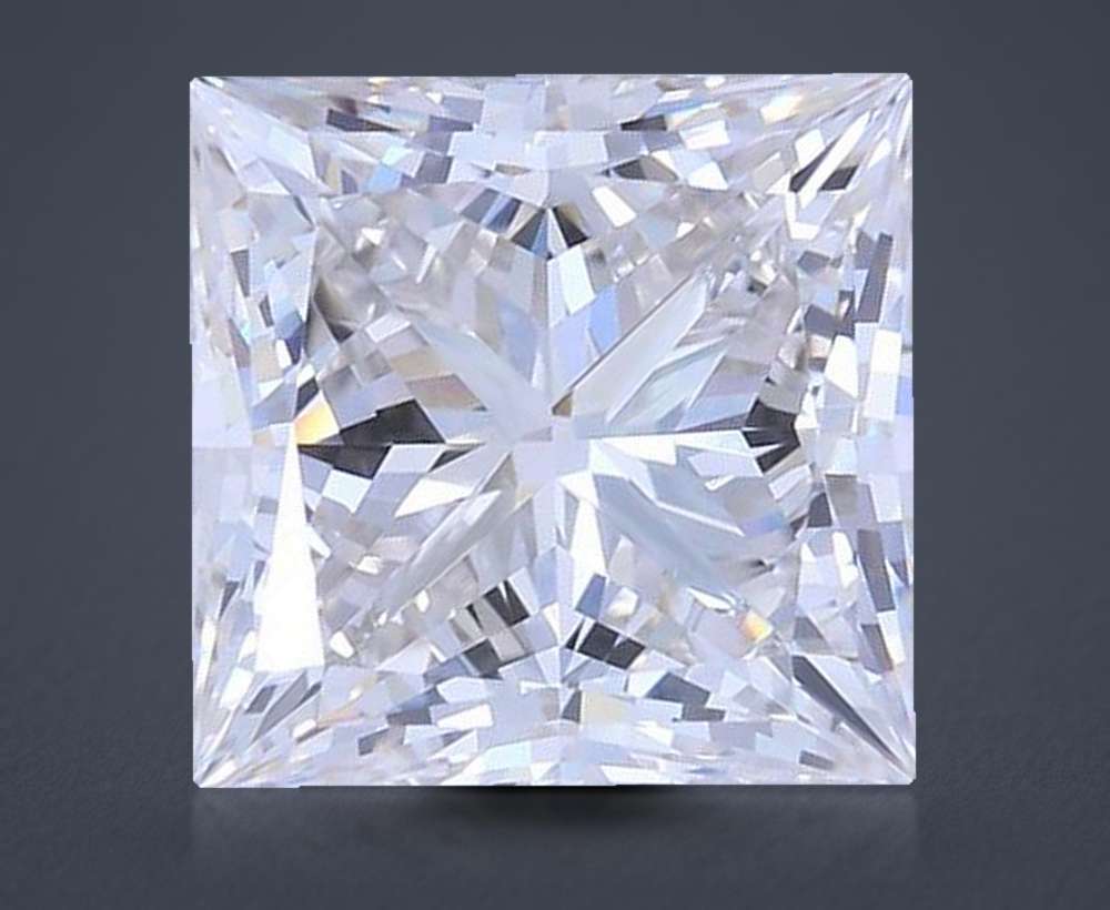 1.62 Carat · H · VVS1 Rare Carat Ideal Cut
