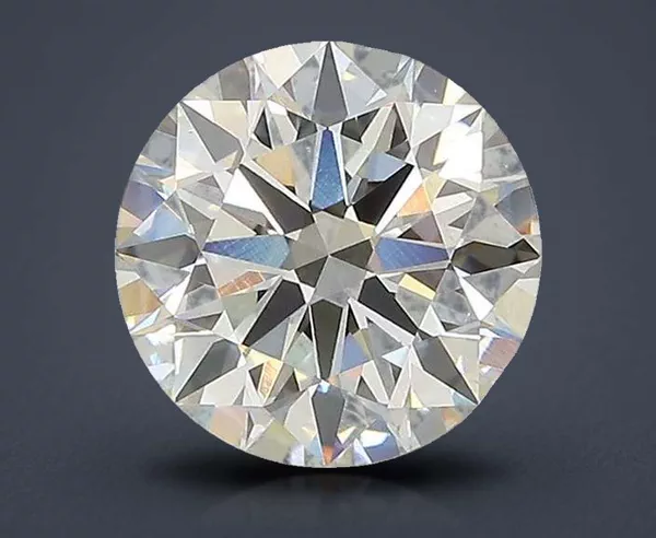 2.37 Carat · J · VS1 Rare Carat Ideal Cut