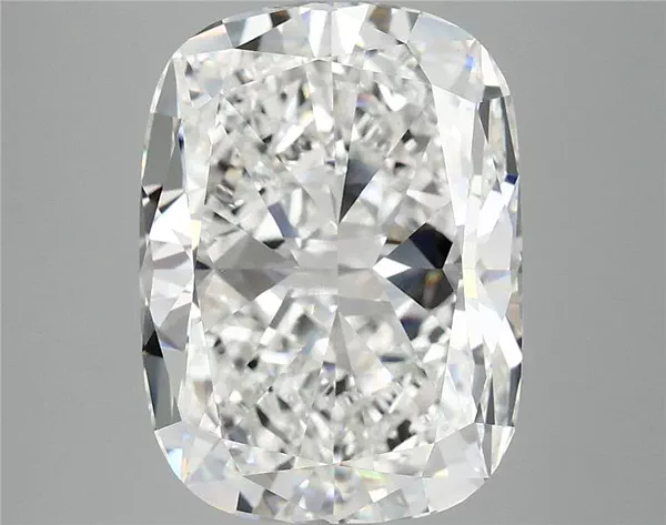 6.01 Carat · F · VVS2 very good Cut