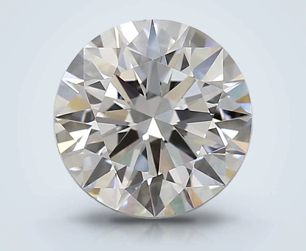 2.04 Carat · D · FL Rare Carat Ideal Cut