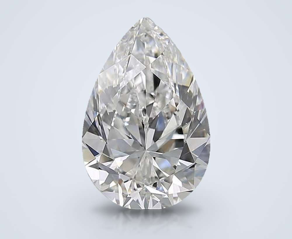 4.01 Carat · F · VS2 Rare Carat Ideal Cut