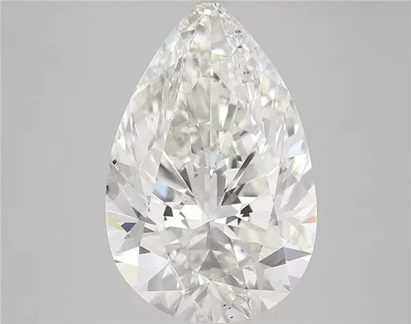 10.05 Carat · H · VS1 Rare Carat Ideal Cut