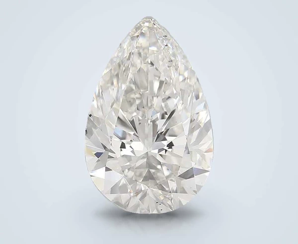 10.05 Carat · H · VS1 Rare Carat Ideal Cut