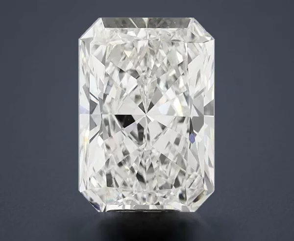 7.02 Carat · F · VVS2 Rare Carat Ideal Cut