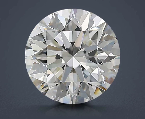3.01 Carat · I · VS1 Rare Carat Ideal Cut