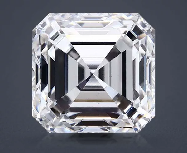 2.08 Carat · D · VS2 Rare Carat Ideal Cut