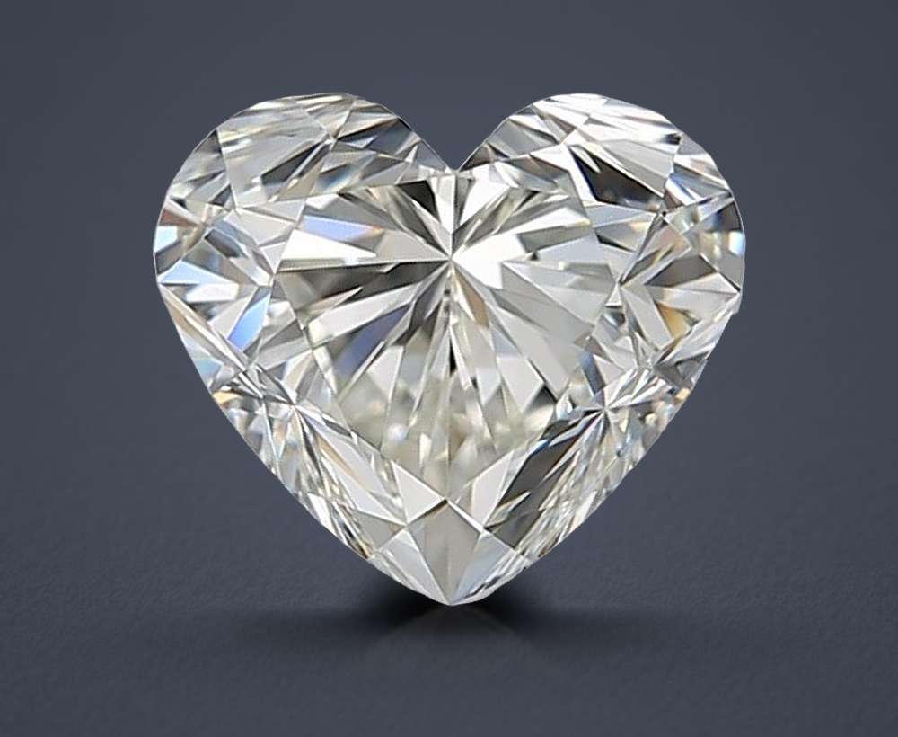 0.91 Carat · J · IF Rare Carat Ideal Cut
