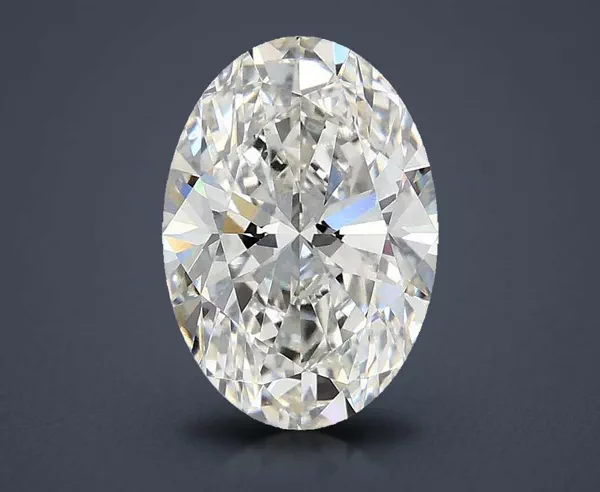 2.06 Carat · F · VS1 Rare Carat Ideal Cut