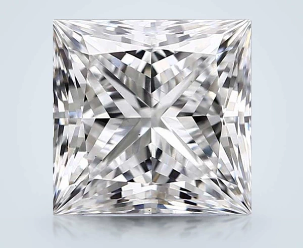 2.51 Carat · D · VS2 Rare Carat Ideal Cut