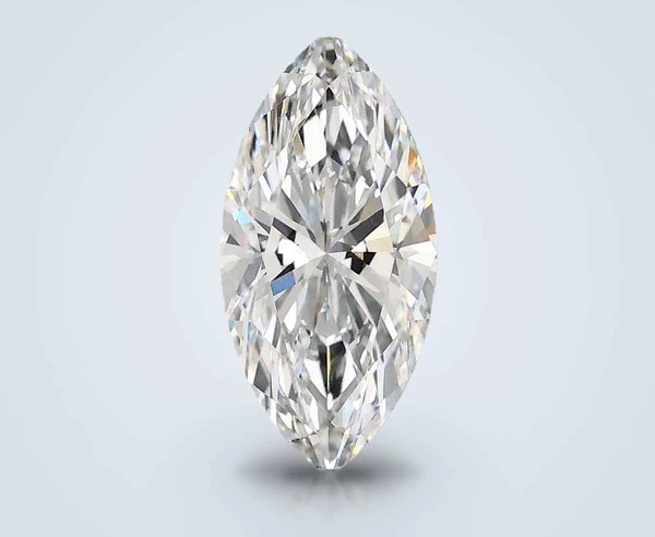 1.38 Carat · E · VVS1 very good Cut