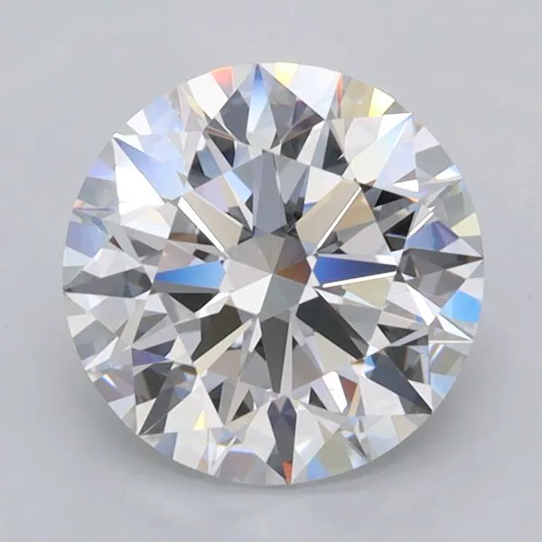 1.99 Carat · D · FL Rare Carat Ideal Cut