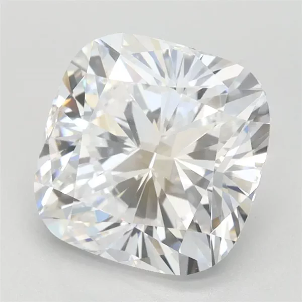 2.81 Carat · D · VVS1 Rare Carat Ideal Cut