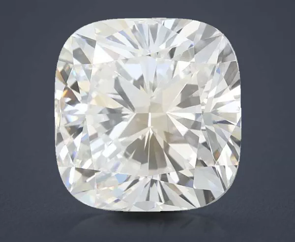 2.81 Carat · D · VVS1 Rare Carat Ideal Cut