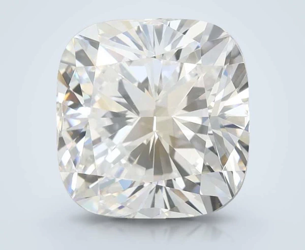 2.81 Carat · D · VVS1 Rare Carat Ideal Cut