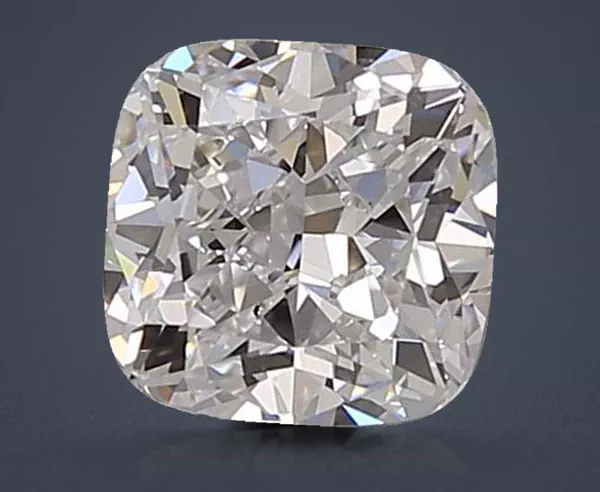 1.12 Carat · D · IF Rare Carat Ideal Cut