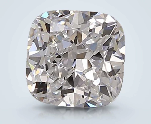 1.12 Carat · D · IF Rare Carat Ideal Cut