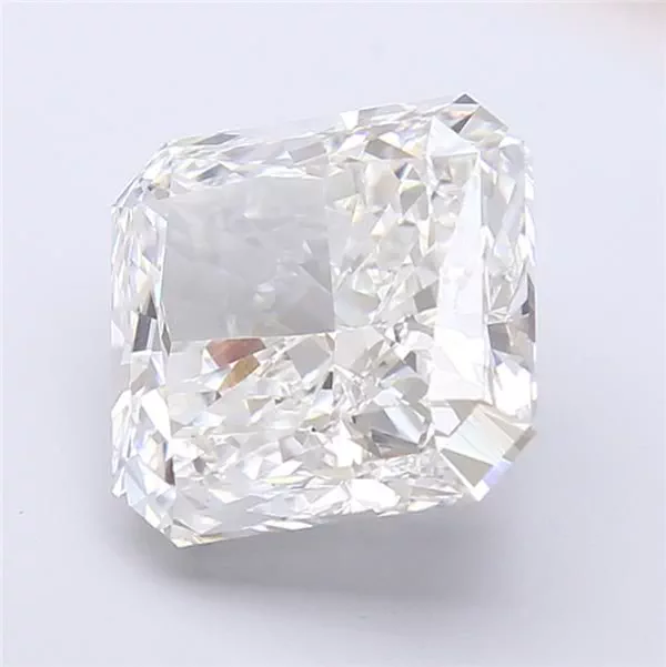 7.05 Carat · E · VVS2 Rare Carat Ideal Cut